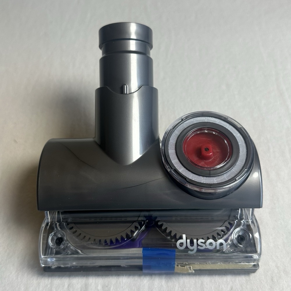Dyson Genuine Tangle Free Turbine Tool Attachment Turbo Brush Pet Hair Stairs